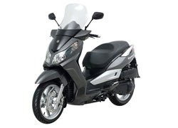 Sym Citycom 300 i