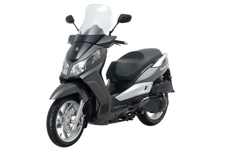 Sym Citycom 300 i 2020