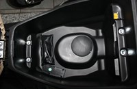 Sym Fiddle II 50 2020 - Bild 6