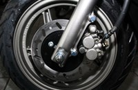 Sym Fiddle II 50 2020 - Bild 7