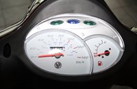 Sym Fiddle II 50 2020 - Bild 8