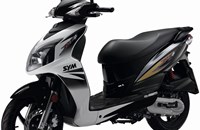 Sym Jet 4 125 2020 - Bild 1