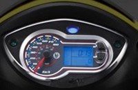 Sym Jet 4 125 2020 - Bild 5