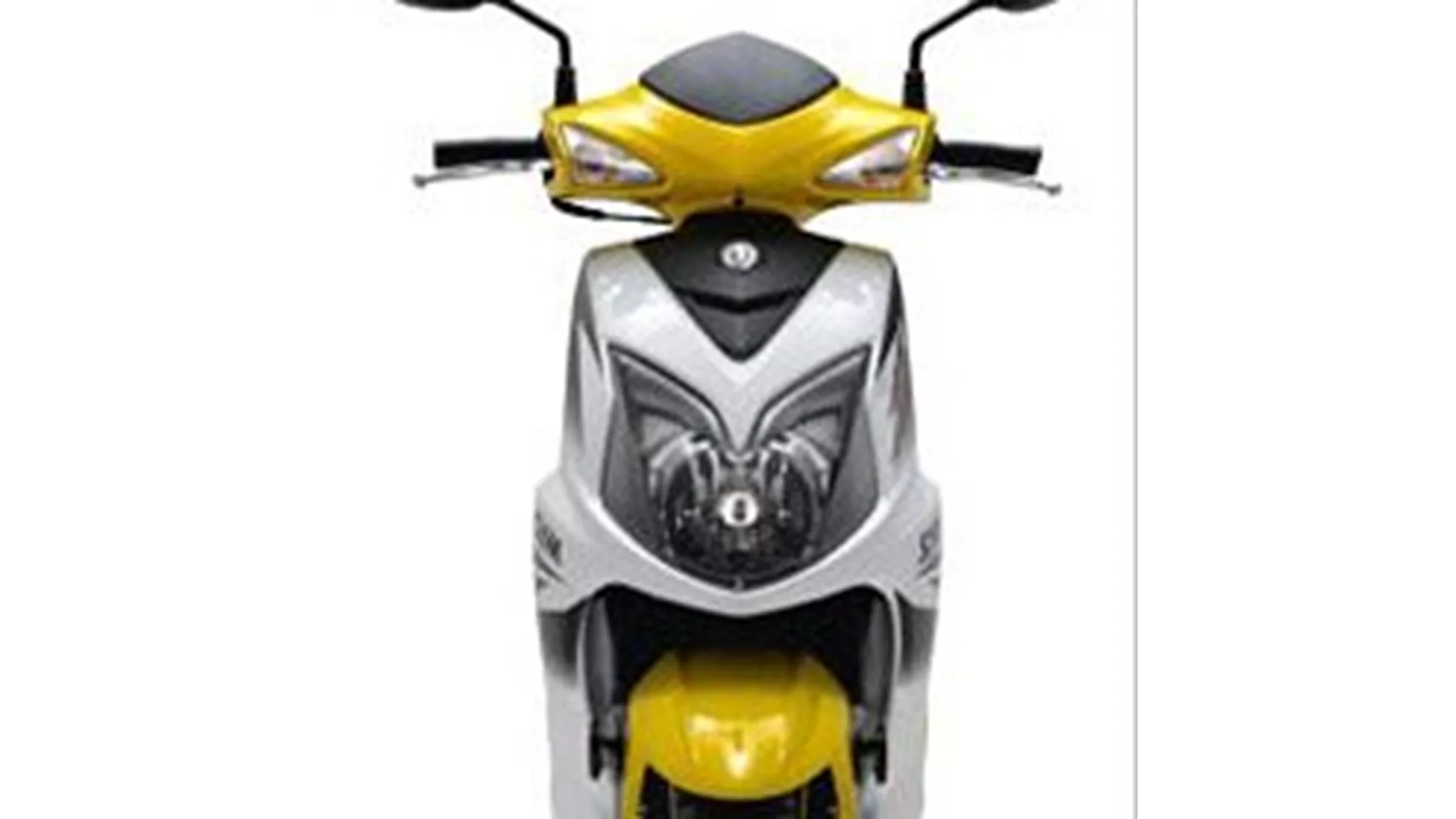 Sym Jet 4 125 - Image 7 Sym Jet 4 125 - Image 7