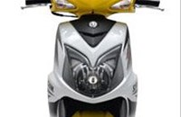 Sym Jet 4 125 2020 - Bild 9