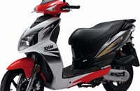 Sym Jet 4 125 2020 - Bild 3