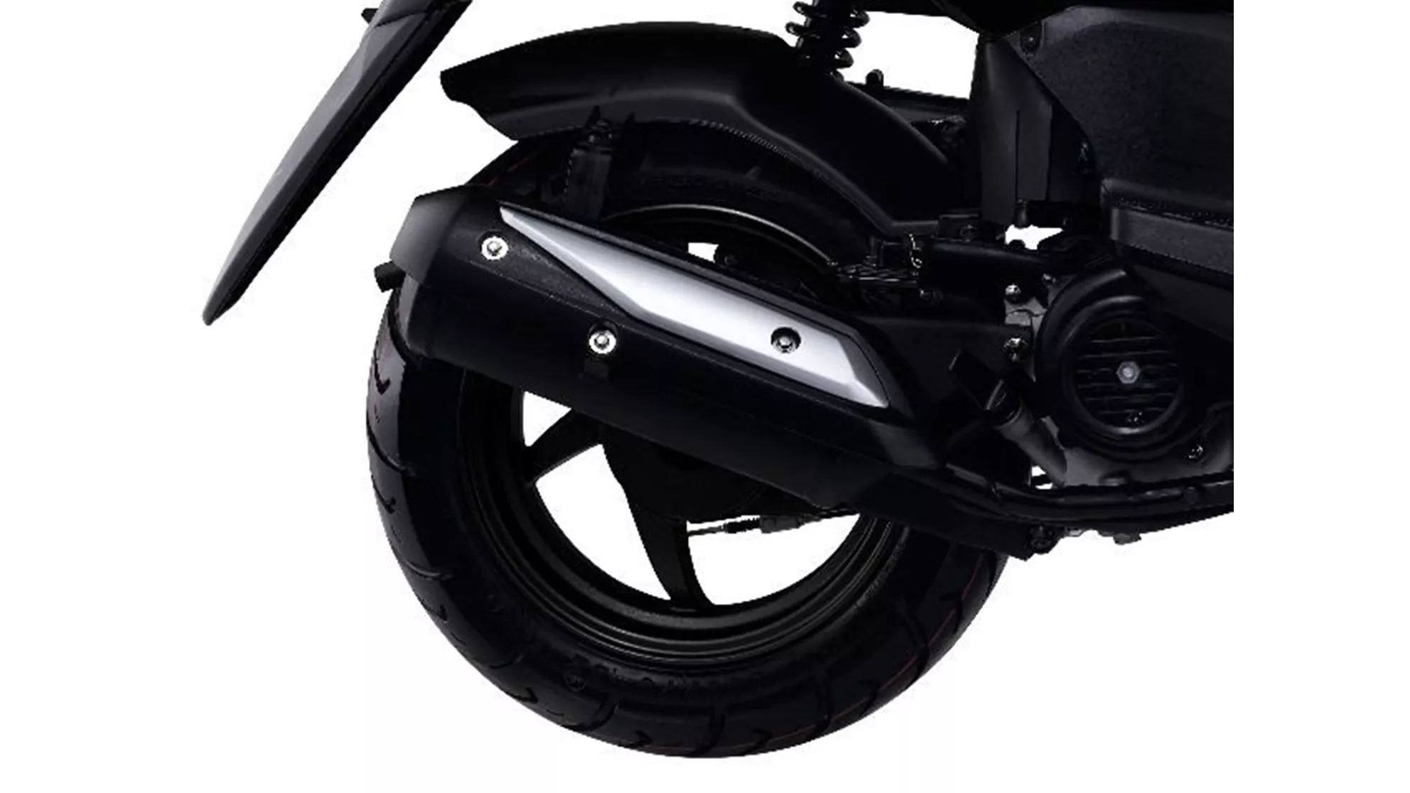 Sym Orbit II 50 4T - Image 7 Sym Orbit II 50 4T - Image 7