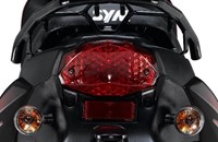 Sym Orbit II 50 4T 2020 - Bild 10