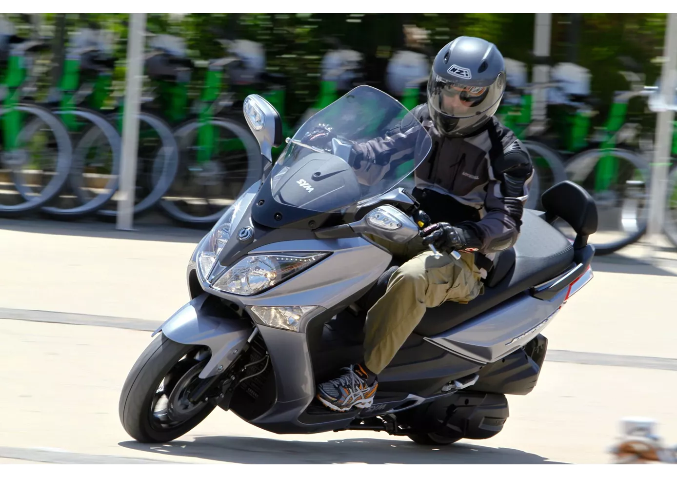 Sym GTS 300i 2020 Sym GTS 300i 2020