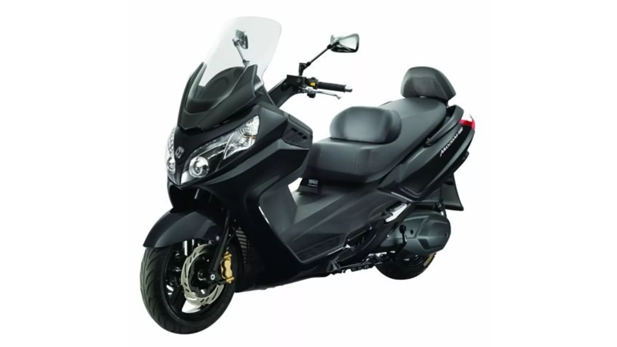 Sym MaxSym 400i - Image 3 Sym MaxSym 400i - Image 3