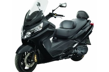 Sym MaxSym 400i 2020 - Bild 5