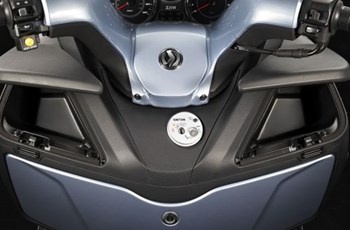 Sym MaxSym 400i 2020 - Bild 6