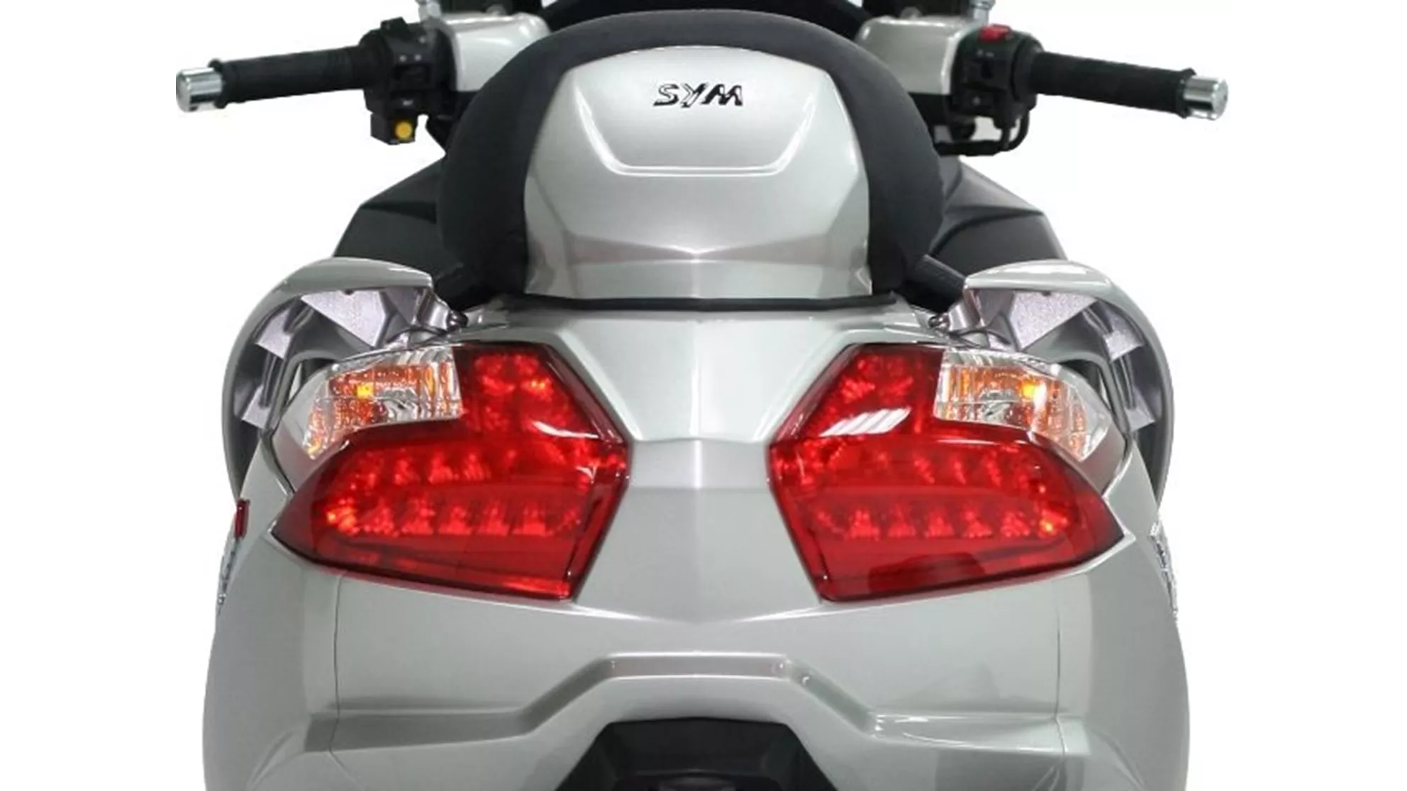 Sym MaxSym 400i - Image 7 Sym MaxSym 400i - Image 7