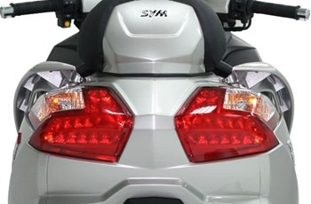 Sym MaxSym 400i 2020 - Bild 9