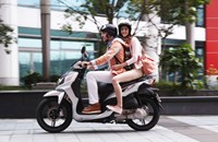 Sym Symphony SR 50 2020 - Bild 3