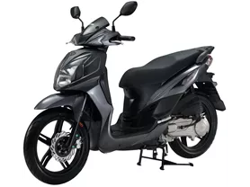 Sym Symphony SR 50 Sym Symphony SR 50