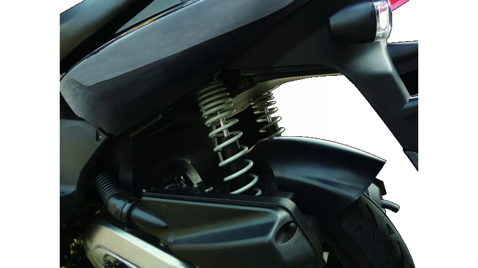 Sym X´Pro 50 - Image 1 Sym X´Pro 50 - Image 1