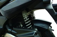 Sym X´Pro 50 2020 - Bild 3