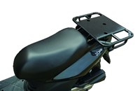 Sym X´Pro 50 2020 - Bild 4