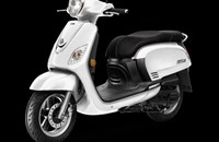 Sym Fiddle III 125 2020 - Bild 4