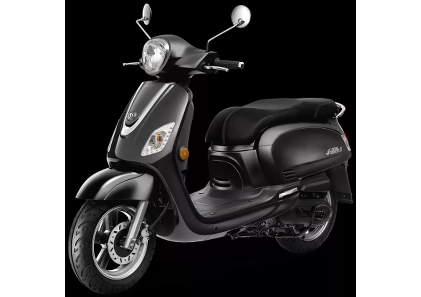 Sym Fiddle III 125 2020 Sym Fiddle III 125 2020