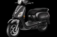 Sym Fiddle III 125 2020 - Bild 5