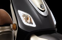 Sym Fiddle III 125 2020 - Bild 6