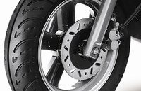 Sym Fiddle III 125 2020 - Bild 15