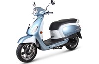 Sym Fiddle III 125 2020 - Bild 16