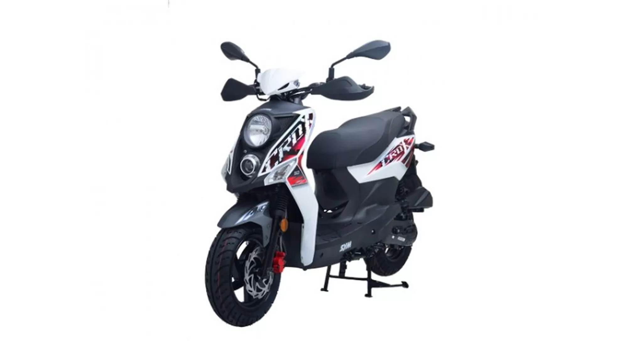 Sym Crox 50 - Image 1 Sym Crox 50 - Image 1