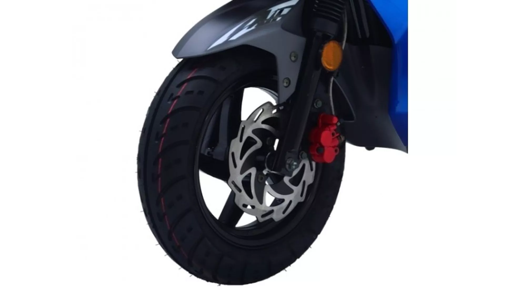 Sym Crox 50 - Image 4 Sym Crox 50 - Image 4