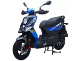Sym Crox 50 2020 Sym Crox 50 2020