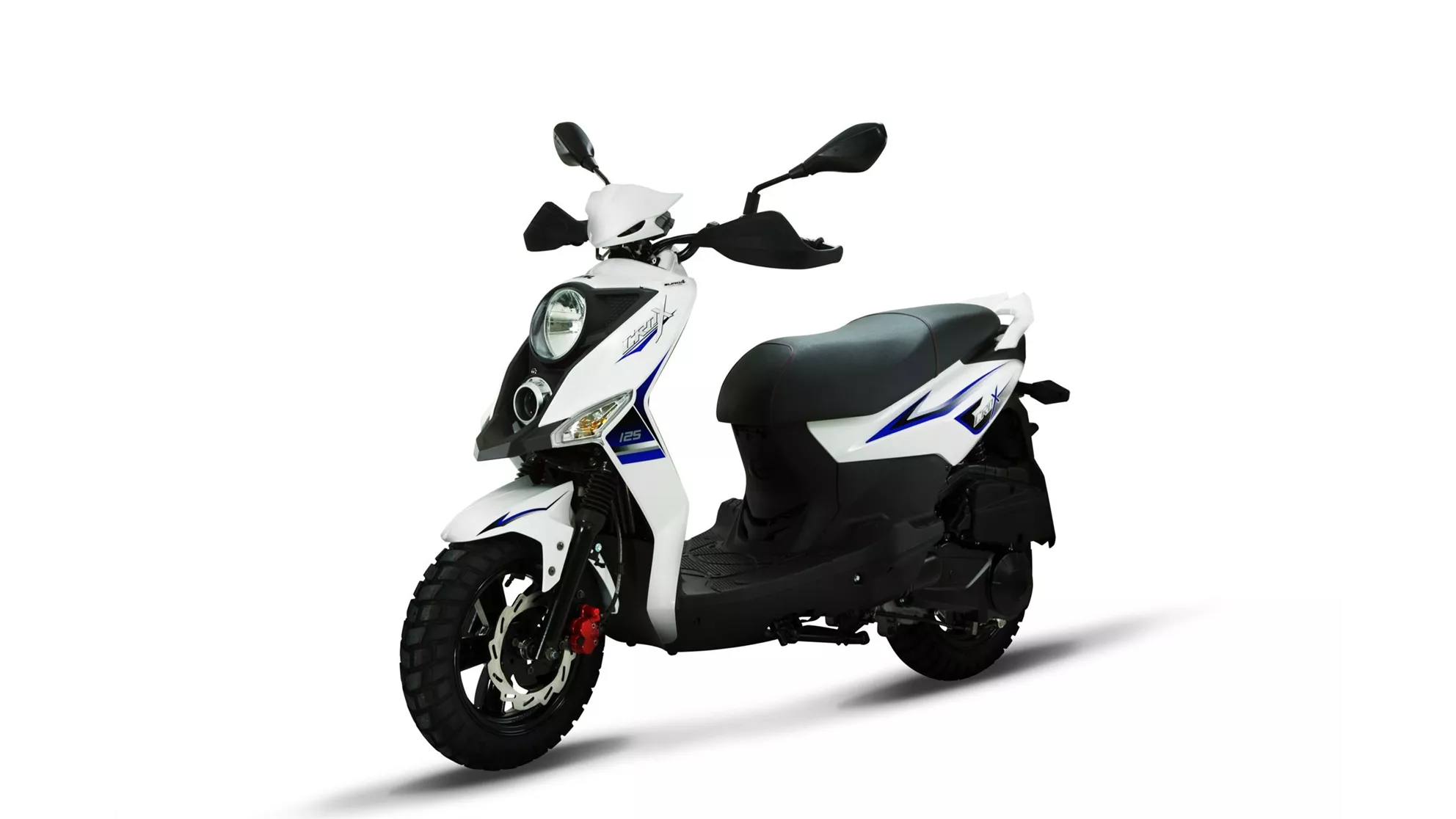 Sym Crox 50 - Image 3 Sym Crox 50 - Image 3