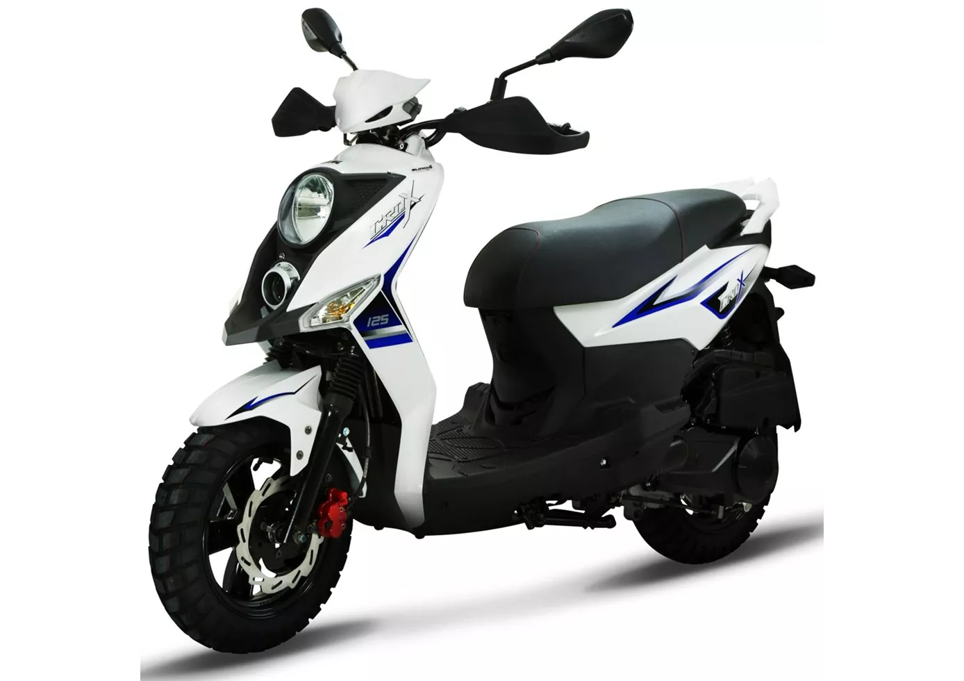 Sym Crox 50 2020 Sym Crox 50 2020