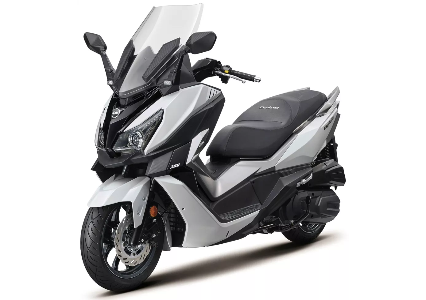 Sym Cruisym 300 2020 Sym Cruisym 300 2020