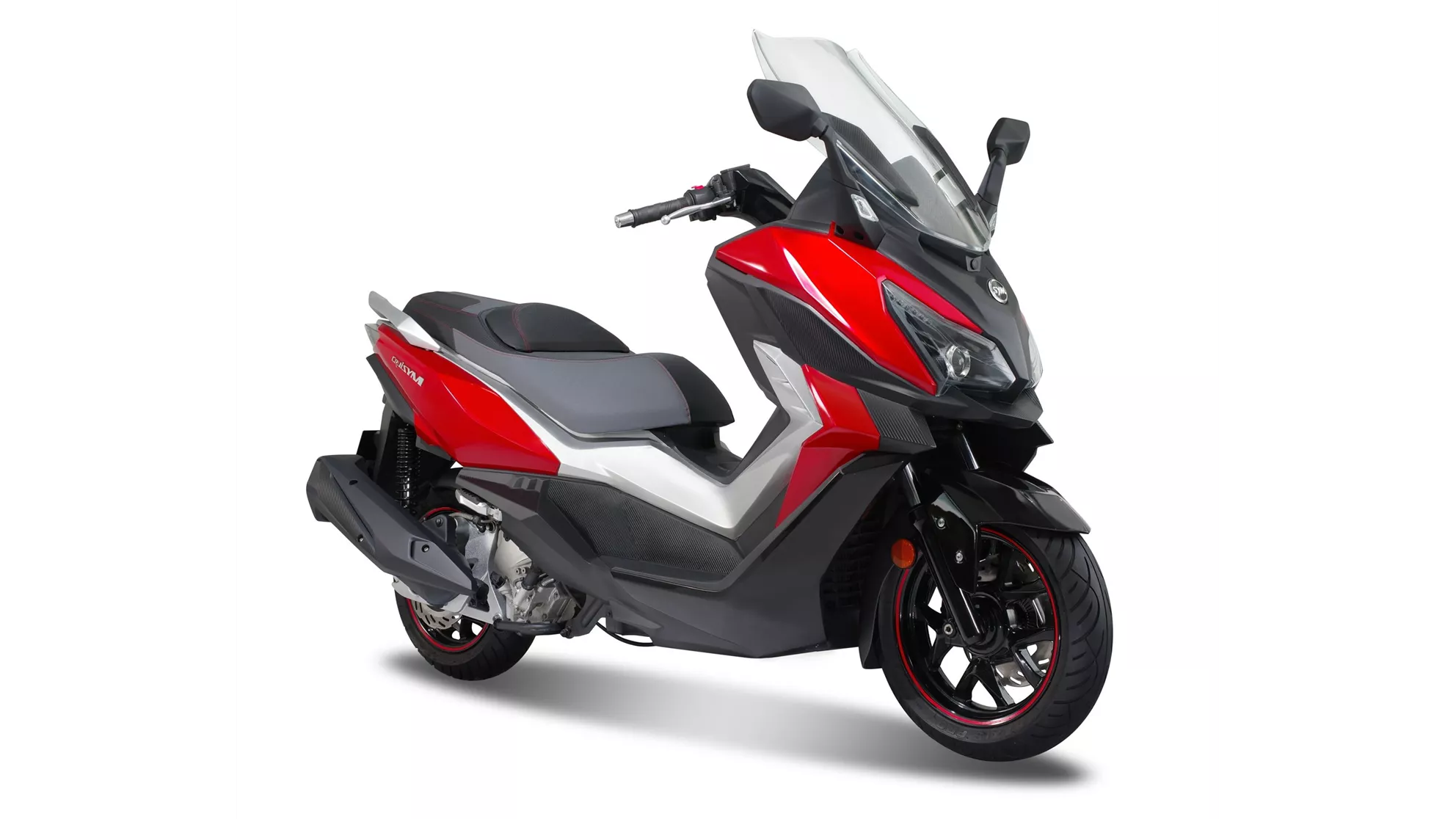 Sym Cruisym 300 - Image 2 Sym Cruisym 300 - Image 2