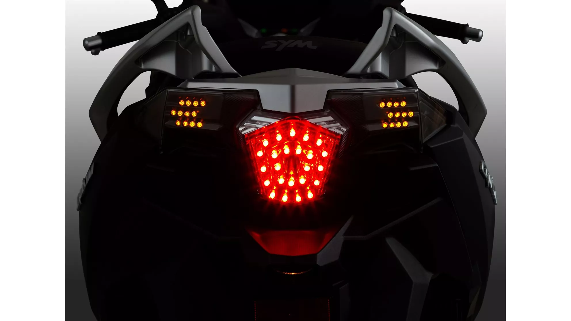 Sym Cruisym 300 - Image 5 Sym Cruisym 300 - Image 5