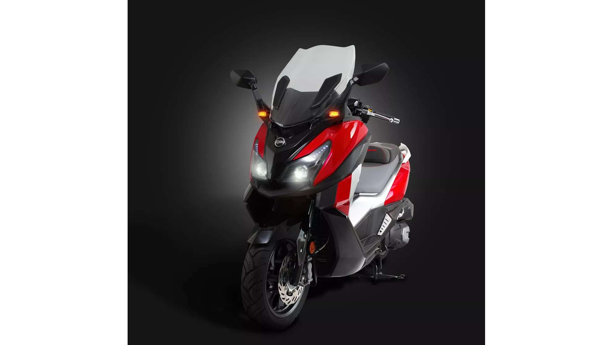 Sym Cruisym 300 - Image 10 Sym Cruisym 300 - Image 10