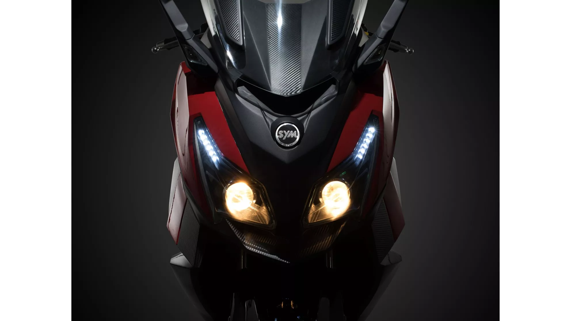 Sym Cruisym 300 - Image 11 Sym Cruisym 300 - Image 11