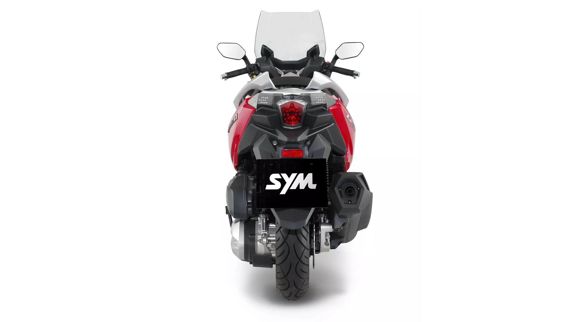 Sym Cruisym 300 - Image 9 Sym Cruisym 300 - Image 9