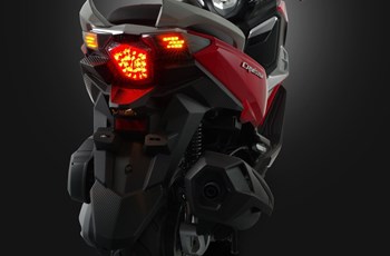 Sym Cruisym 300 2020 - Bild 15