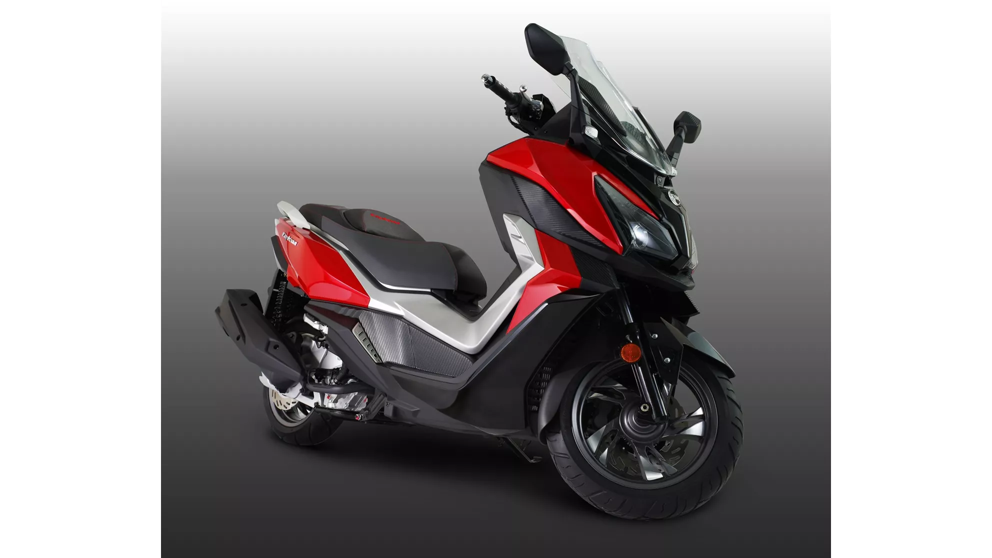 Sym Cruisym 300 - Image 16 Sym Cruisym 300 - Image 16