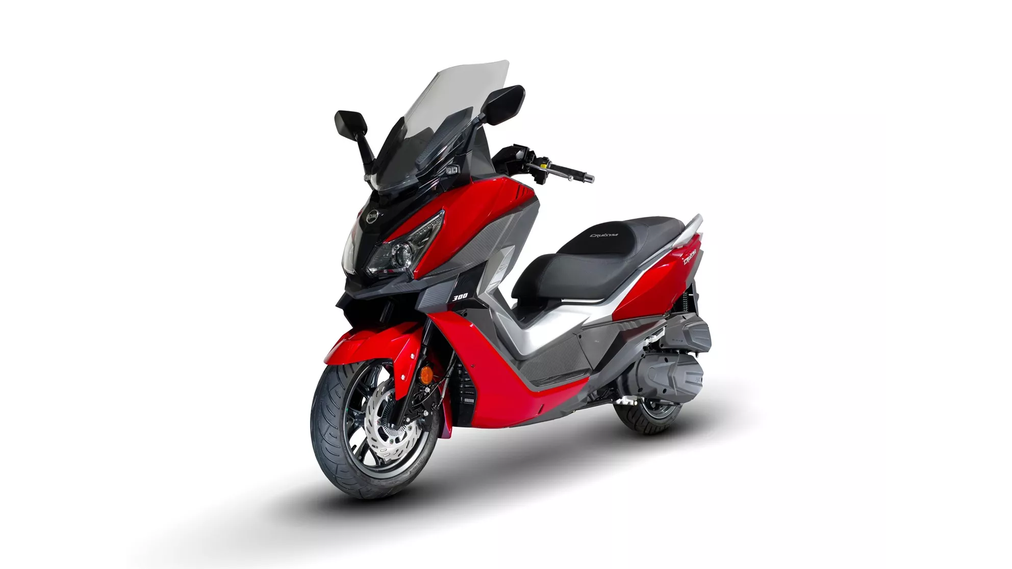 Sym Cruisym 300 - Image 17 Sym Cruisym 300 - Image 17