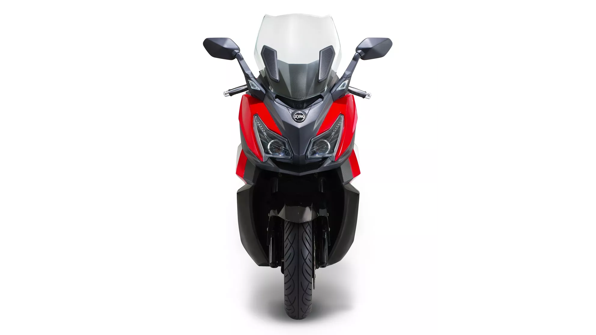 Sym Cruisym 300 - Image 18 Sym Cruisym 300 - Image 18