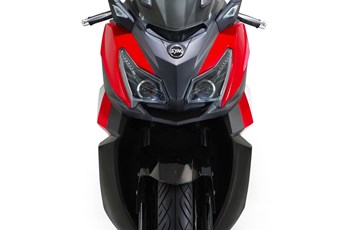 Sym Cruisym 300 2020 - Bild 20