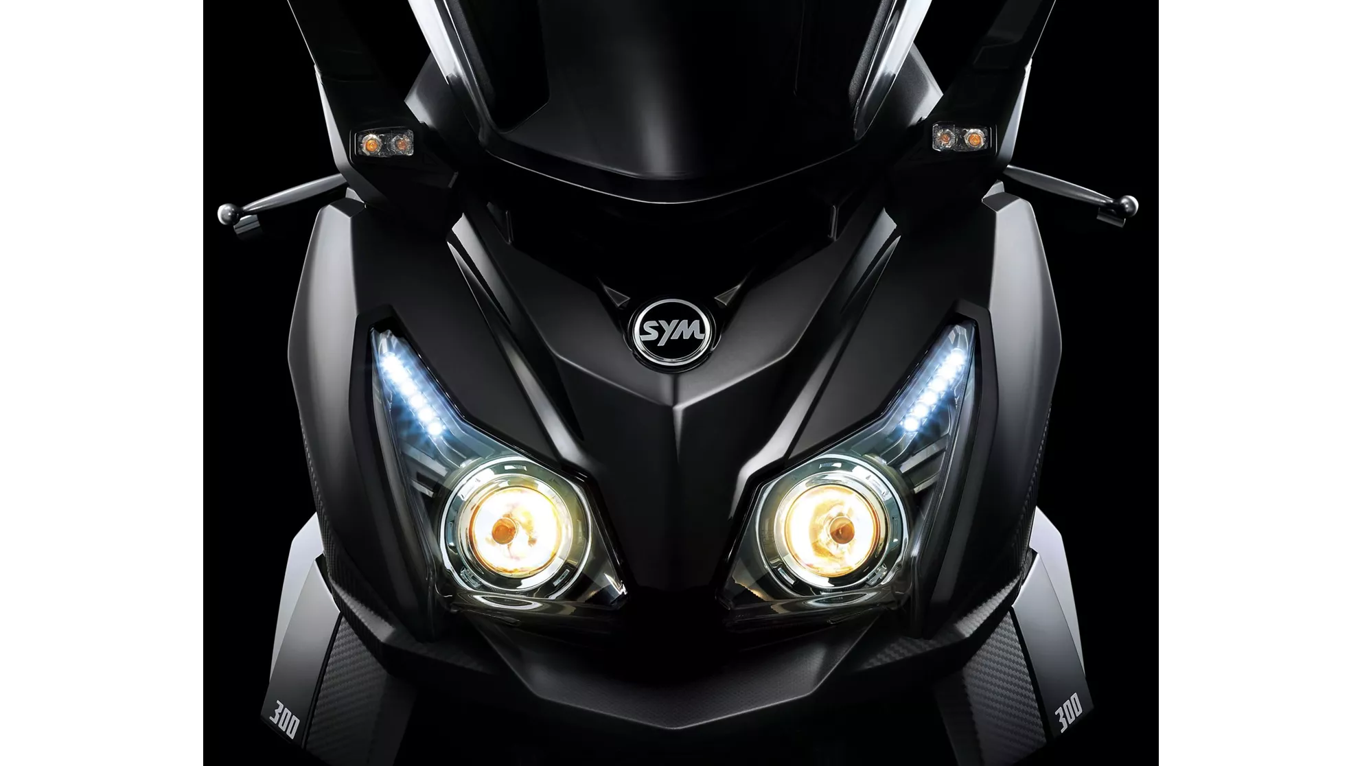 Sym Cruisym 300 - Image 21 Sym Cruisym 300 - Image 21