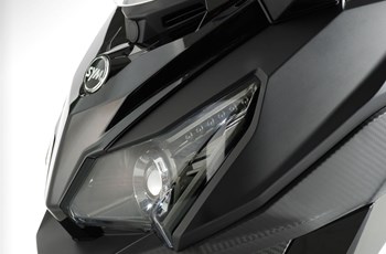 Sym Cruisym 300 2020 - Bild 25