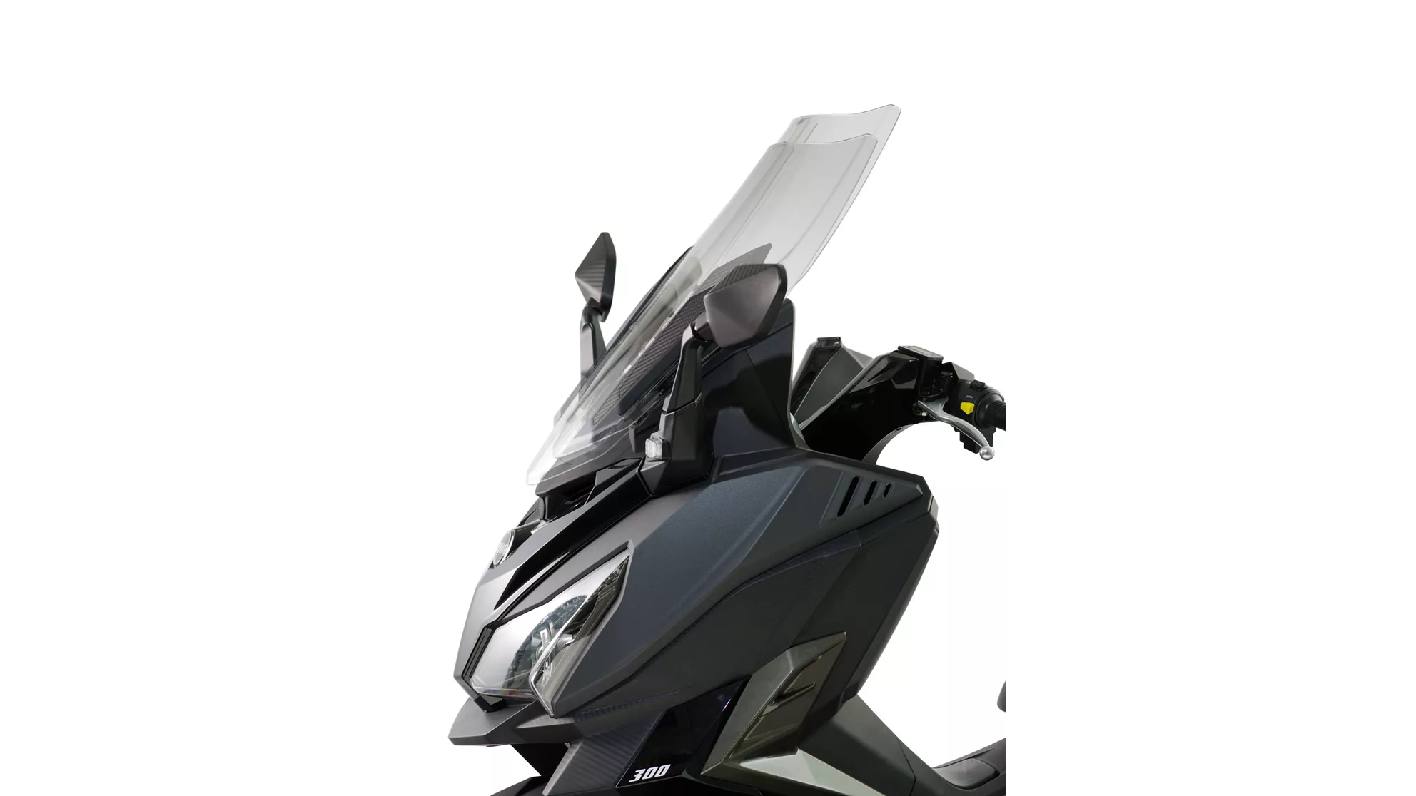 Sym Cruisym 300 - Image 24 Sym Cruisym 300 - Image 24