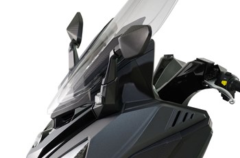 Sym Cruisym 300 2020 - Bild 26