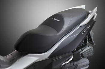 Sym Cruisym 300 2020 - Bild 27